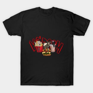 McDoom T-Shirt